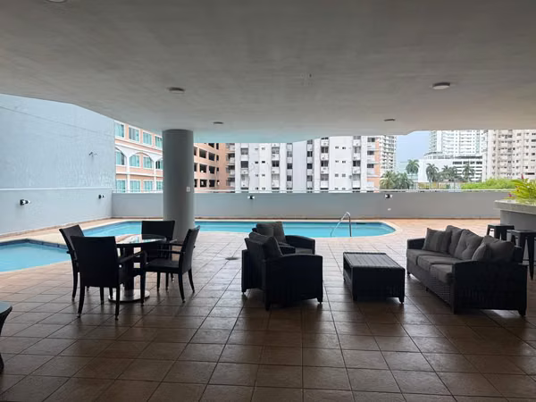 Sale Apartment Marbella PH One Tower