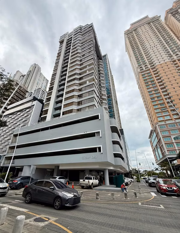 Sale Apartment Marbella PH One Tower