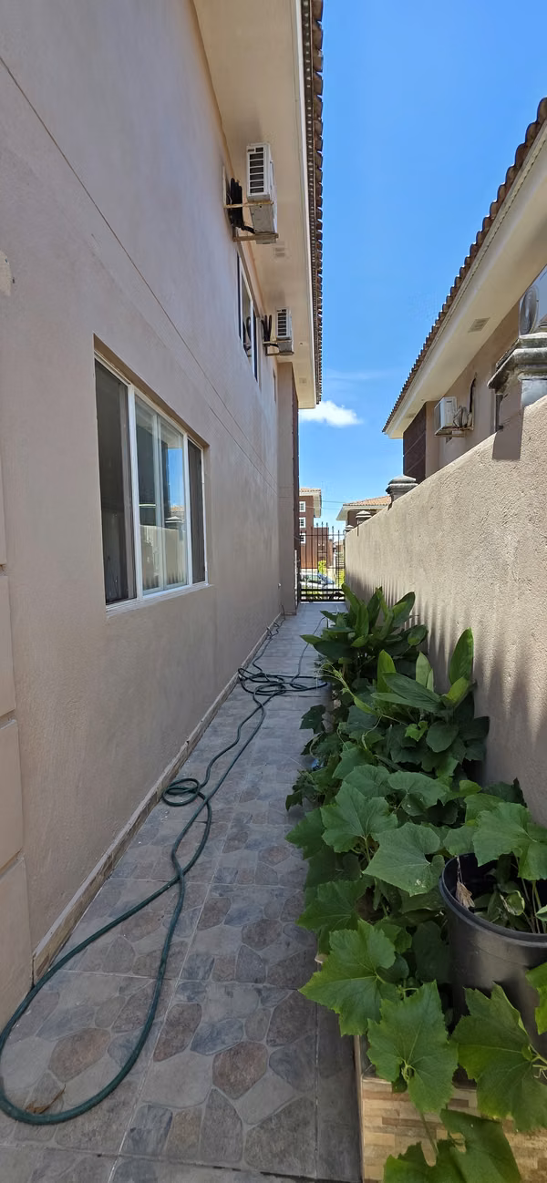 Alquilo casa unifamiliares exclusivos PH NAVONA Y PH TIBER VILLAS DEL GOLF