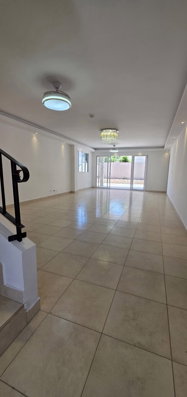 Alquilo casa unifamiliares exclusivos PH NAVONA Y PH TIBER VILLAS DEL GOLF