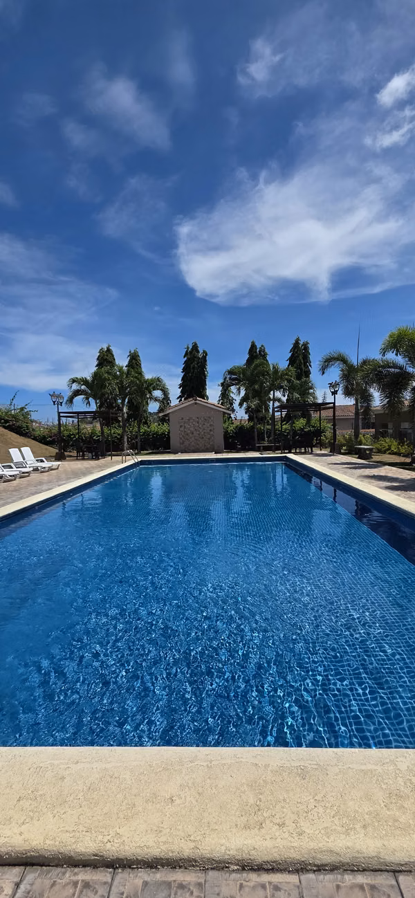 Alquilo casa unifamiliares exclusivos PH NAVONA Y PH TIBER VILLAS DEL GOLF