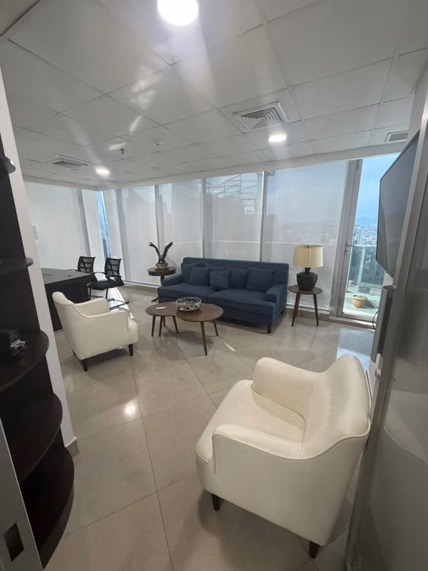RENTAL OFFICE STREET 50