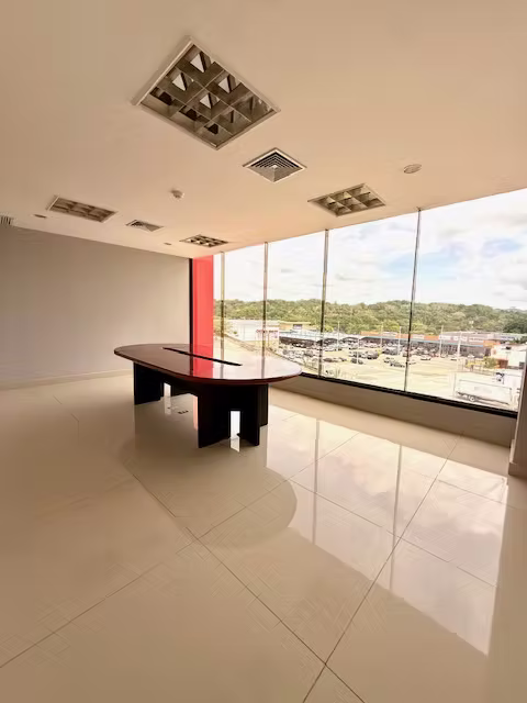 Office Rental 600m2 excellent location with exclusive parking