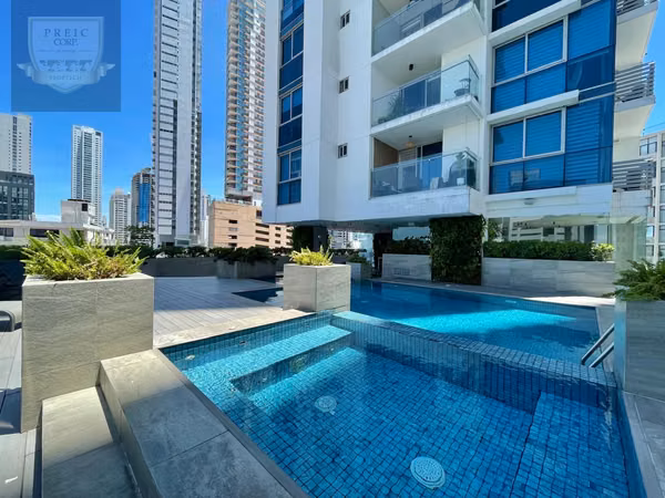 APARTMENT FOR SALE IN VITA TOWER, COCO DEL MAR