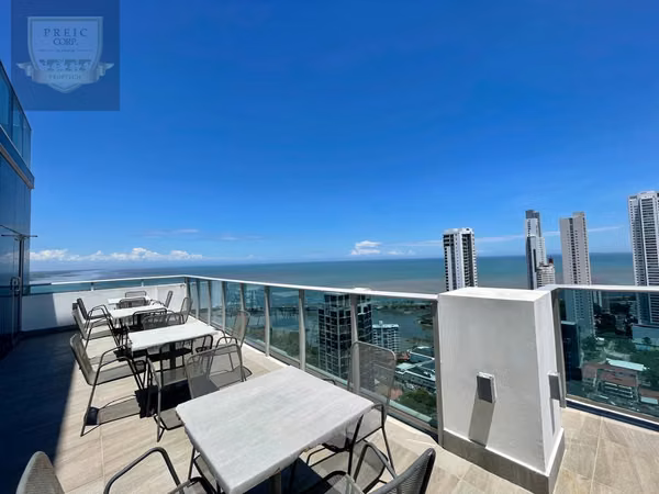 APARTMENT FOR SALE IN VITA TOWER, COCO DEL MAR