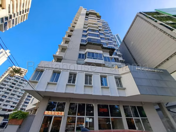 Apartment for sale in Bella Vista 26*5237Mfk