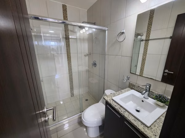 LGU-Alquiler de apartamento amoblado en Hato Pintado, PH Victoria Royale.