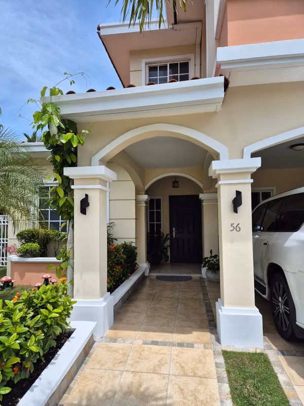 PH Villa Valencia – Costa Sur