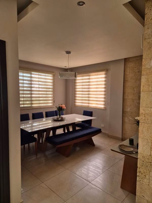 PH Villa Valencia – Costa Sur