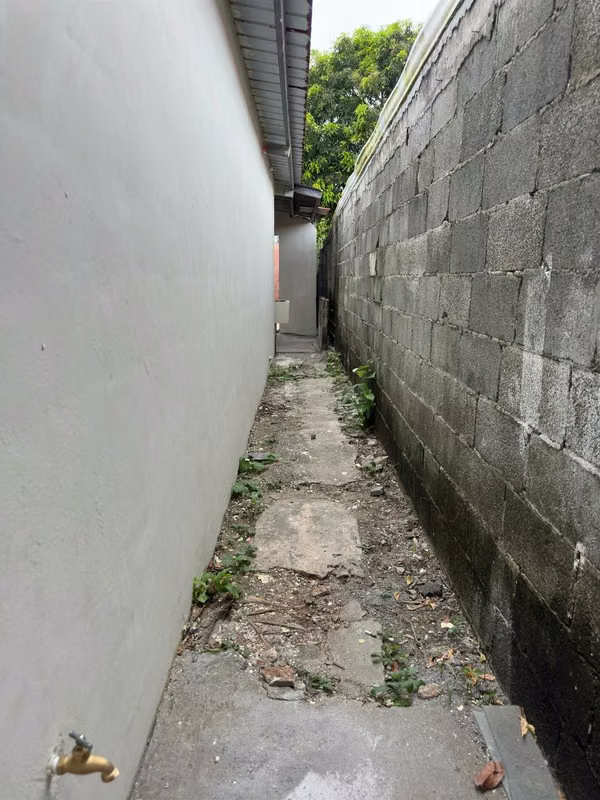 VENTA – CASA EN ARRAIJÁN, SAN GABRIEL $81,000.00 SUPER NEGOCIABLE