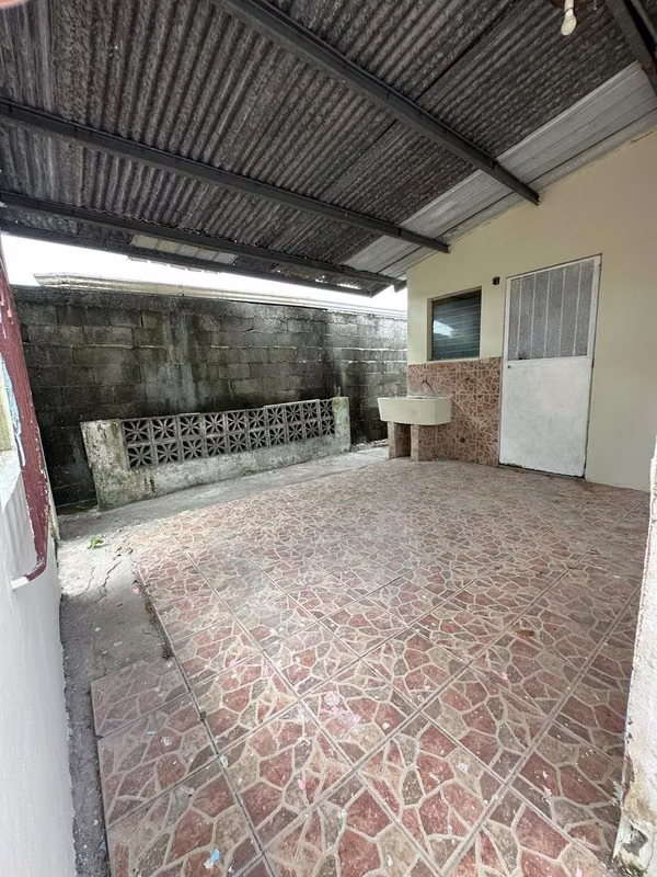 VENTA – CASA EN ARRAIJÁN, SAN GABRIEL $81,000.00 SUPER NEGOCIABLE