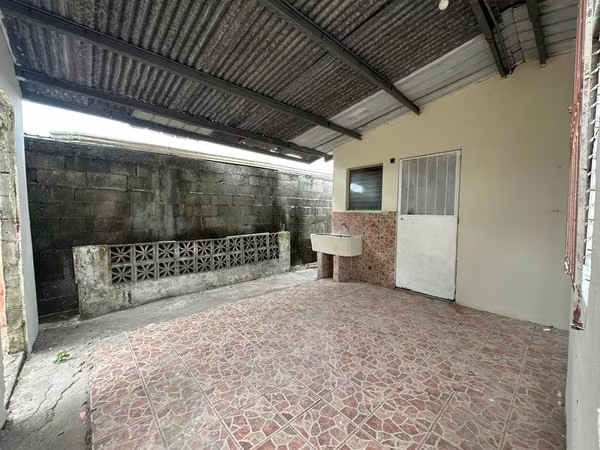 VENTA – CASA EN ARRAIJÁN, SAN GABRIEL $81,000.00 SUPER NEGOCIABLE