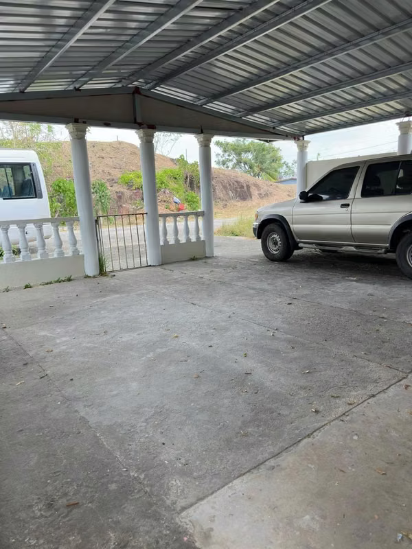 VENTA – CASA EN ARRAIJÁN, SAN GABRIEL $81,000.00 SUPER NEGOCIABLE