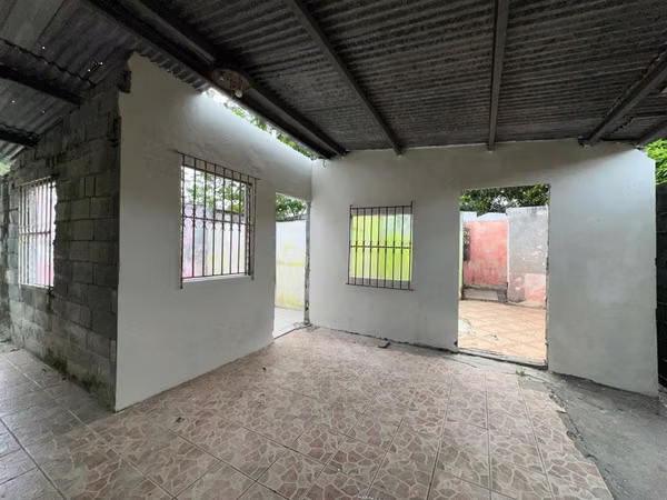 VENTA – CASA EN ARRAIJÁN, SAN GABRIEL $81,000.00 SUPER NEGOCIABLE