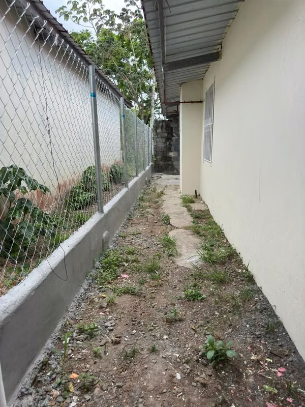 VENTA – CASA EN ARRAIJÁN, SAN GABRIEL $81,000.00 SUPER NEGOCIABLE