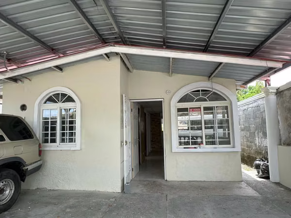 VENTA – CASA EN ARRAIJÁN, SAN GABRIEL $81,000.00 SUPER NEGOCIABLE