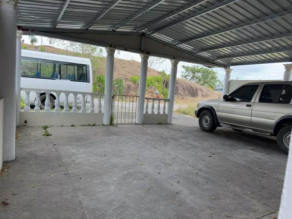 VENTA – CASA EN ARRAIJÁN, SAN GABRIEL $81,000.00 SUPER NEGOCIABLE