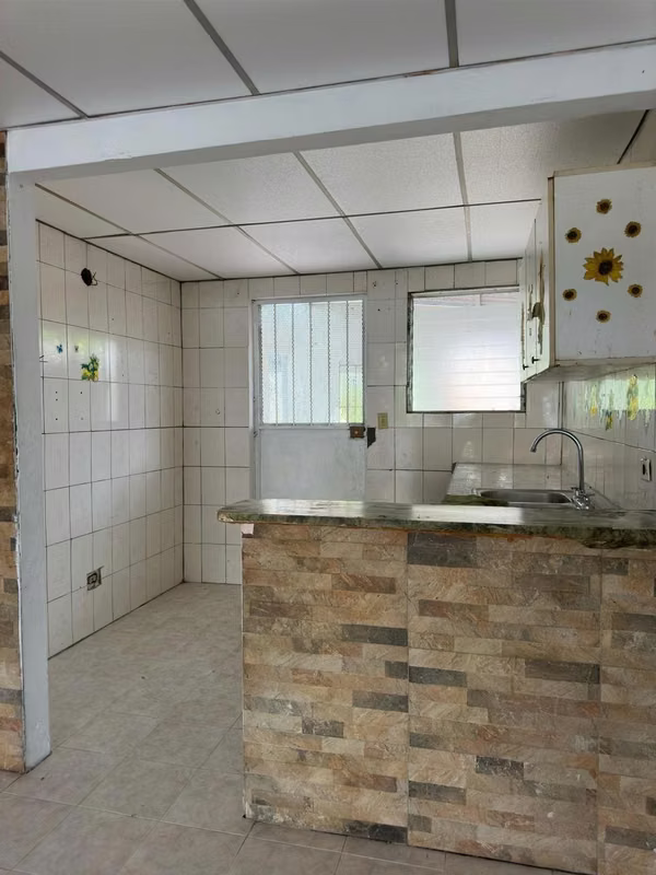 VENTA – CASA EN ARRAIJÁN, SAN GABRIEL $81,000.00 SUPER NEGOCIABLE