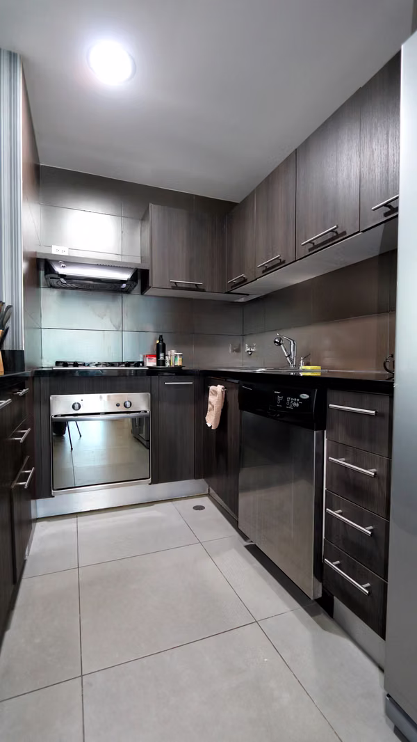 Apartamento en Venta - P.H. Yacht Club - Avenida Balboa - Vista al Mar