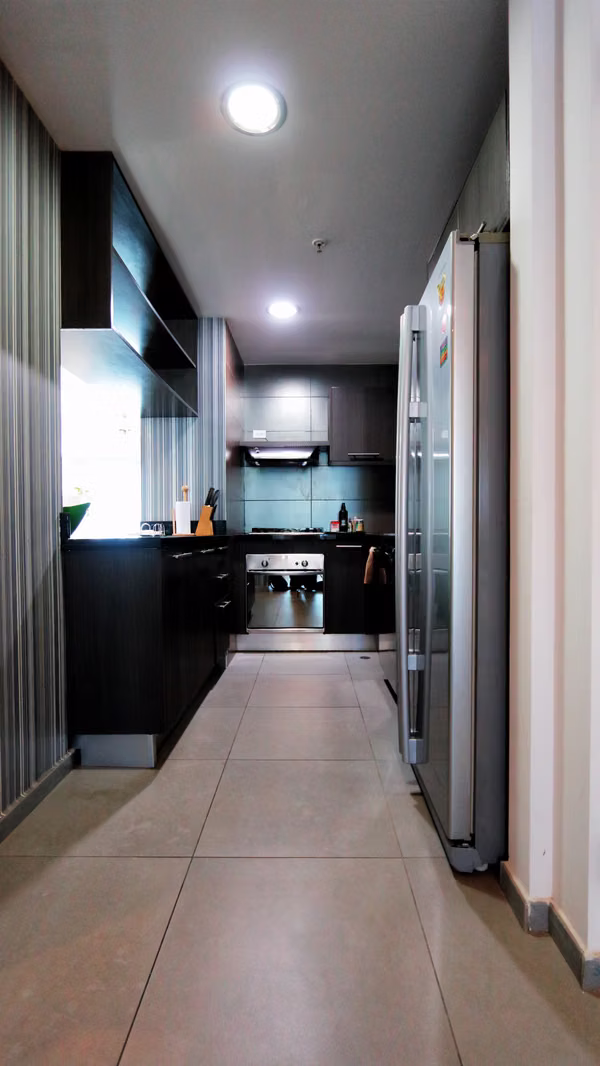 Apartamento en Venta - P.H. Yacht Club - Avenida Balboa - Vista al Mar