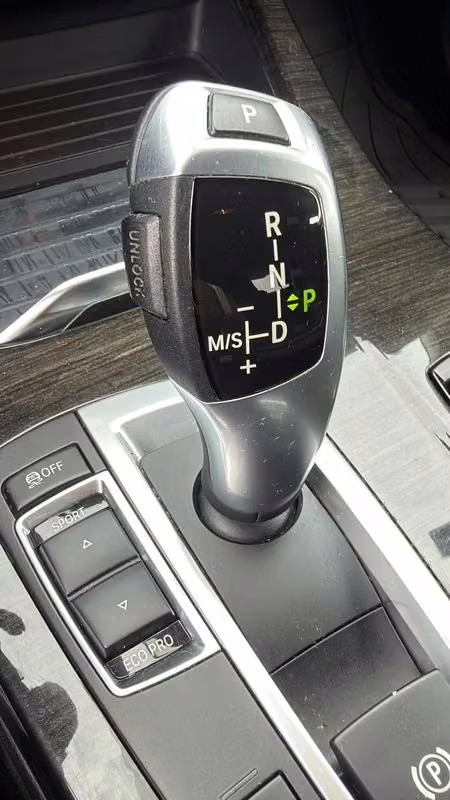 BMW X4 2017