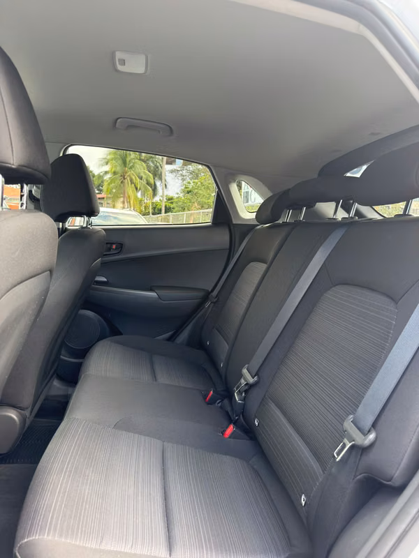 HYUNDAI KONA 1.6T 2020