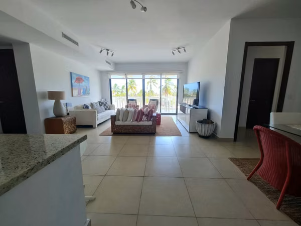Vista Mar Panama Luxury Condo