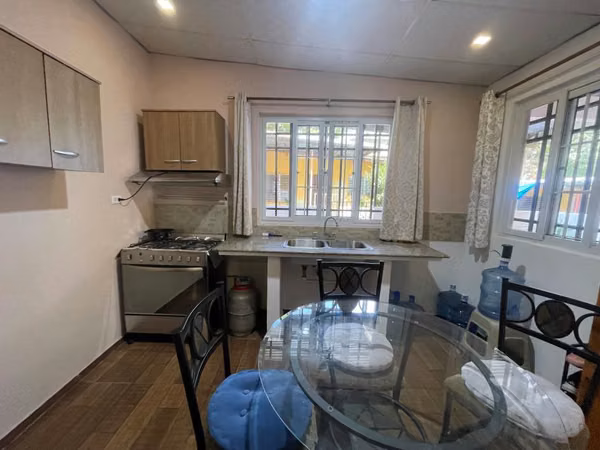 House for Sale in Santa María, Betania