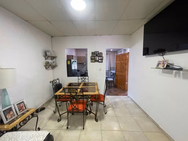 House for Sale in Santa María, Betania