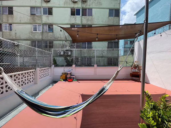 House for Sale in Santa María, Betania