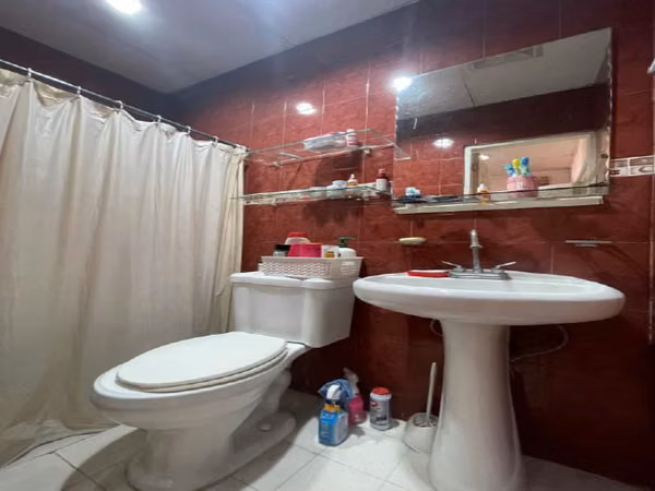 House for Sale in Santa María, Betania