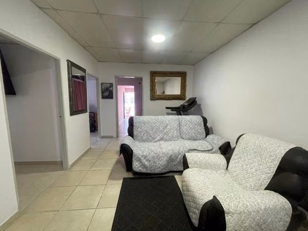 House for Sale in Santa María, Betania