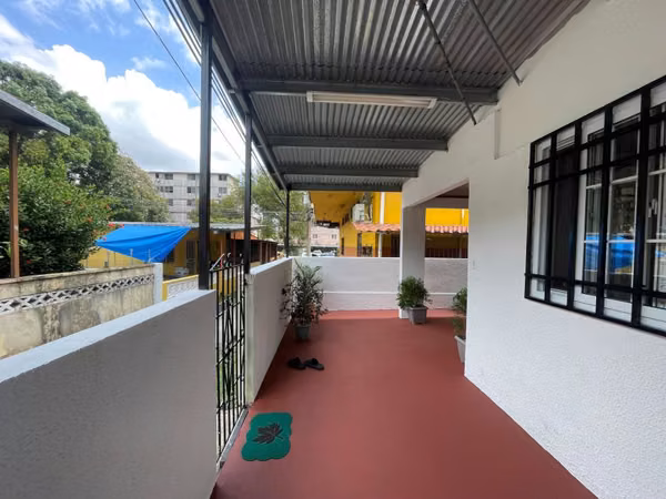 House for Sale in Santa María, Betania
