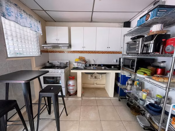 House for Sale in Santa María, Betania