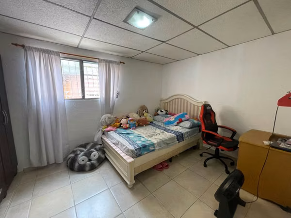 House for Sale in Santa María, Betania