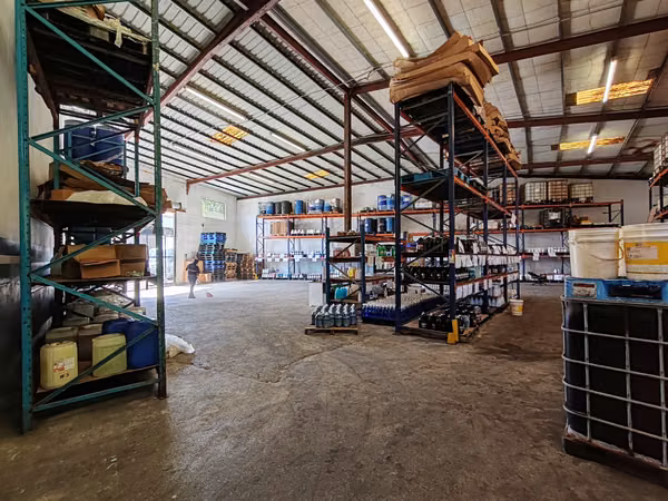 Winery For Sale Urb Orillac D.M