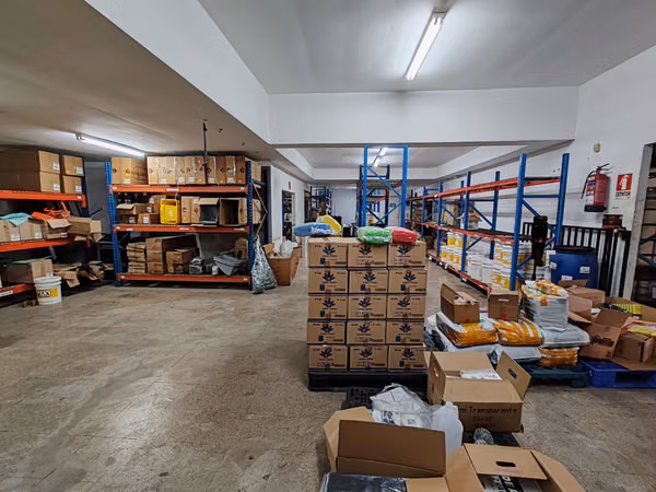 Winery For Sale Urb Orillac D.M