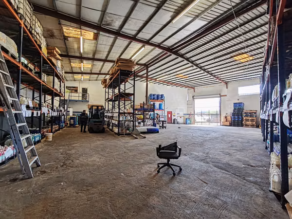 Winery For Sale Urb Orillac D.M