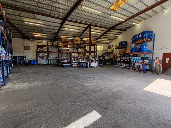 Winery For Sale Urb Orillac D.M