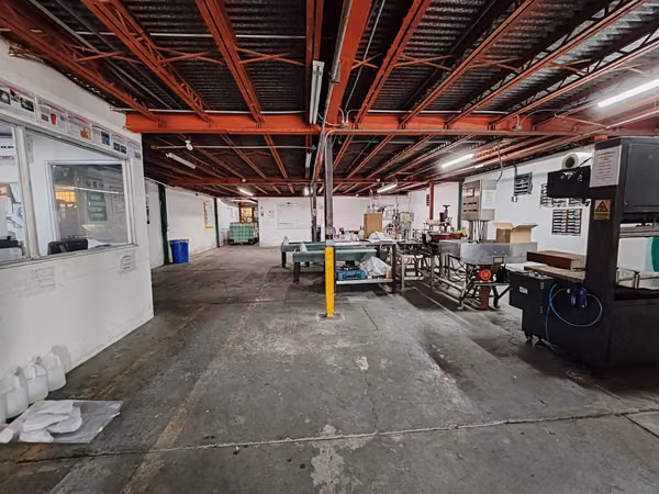 Winery For Sale Urb Orillac D.M