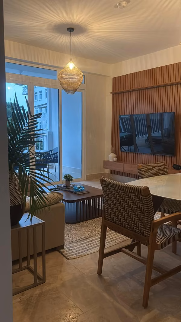 MARINA GARDENS - BUENAVENTURA