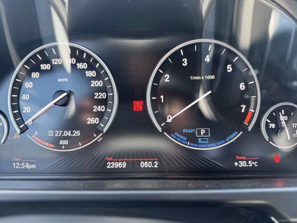 BMW X5 2017