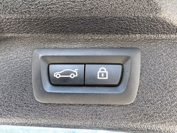 BMW X5 2017
