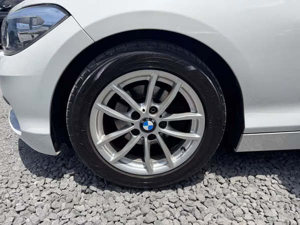 BMW X5 2017