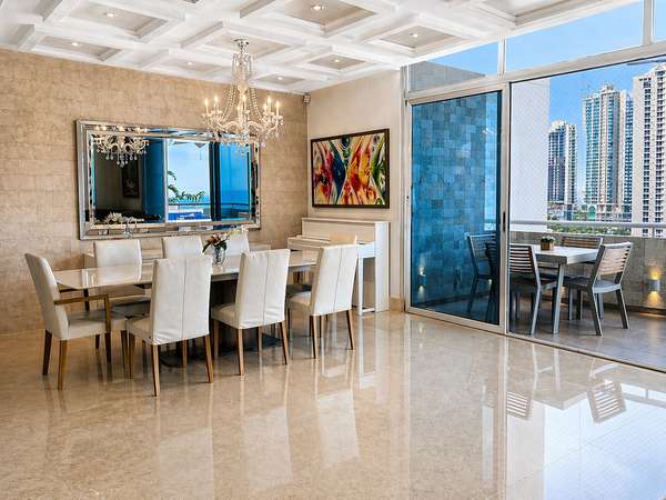 VENTA DE APARTAMENTO EN PUNTA PAITILLA
