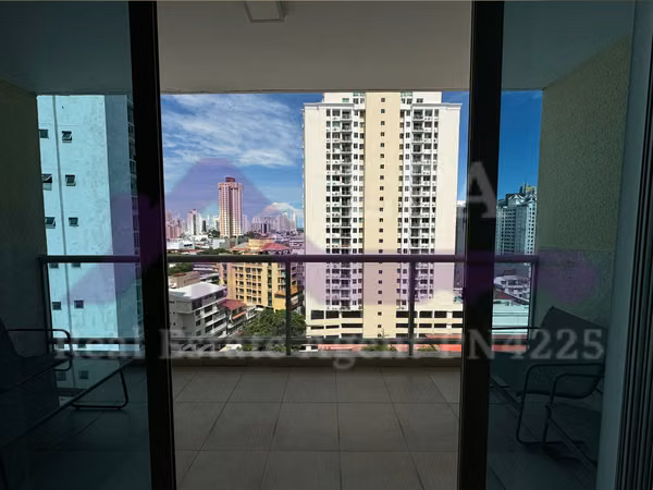 Apartment for sale in Ph Cangrejo Bay
