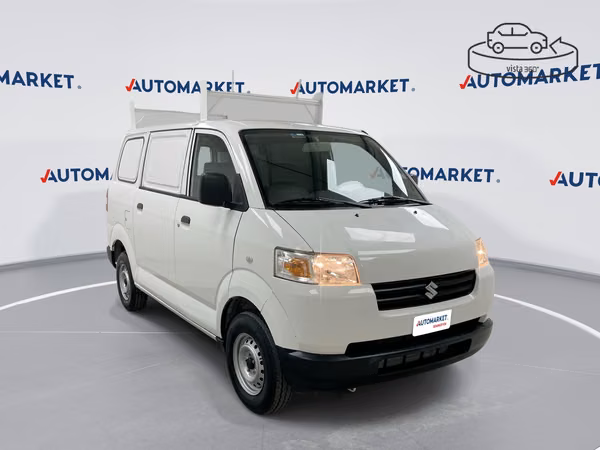 SUZUKI APV - 2024 - APV - Automarket