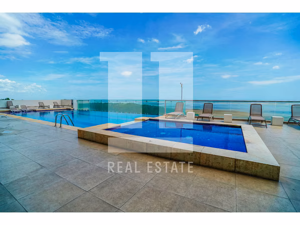 Se Vende Apartamento en Ten Tower, Costa del Este