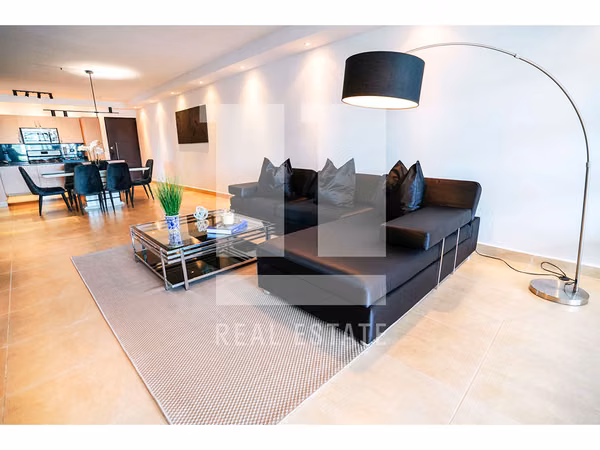Se Vende Apartamento en PH Park City, El Cangrejo