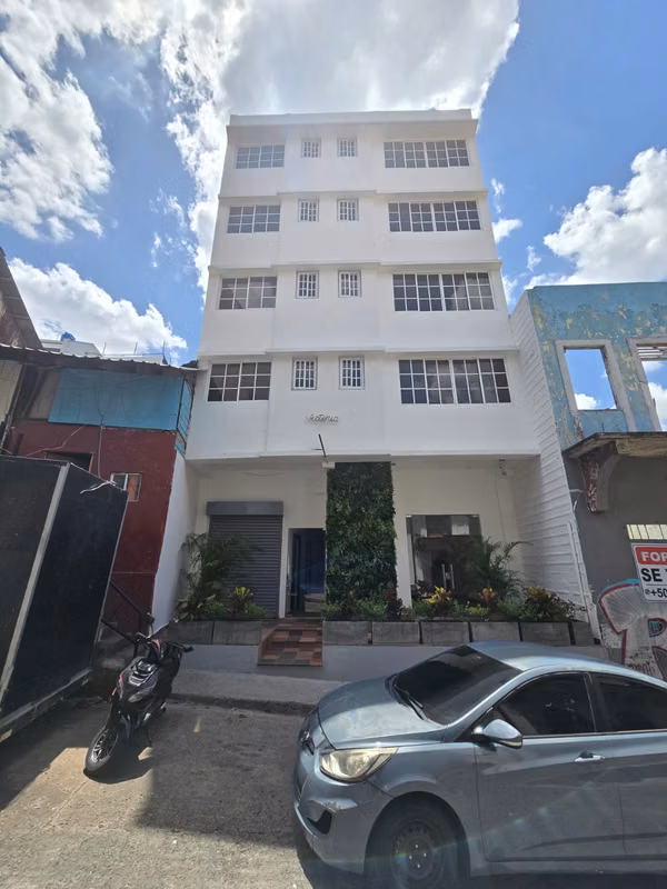 ALQUILO APARTAESTUDIO CASCO ANTIGUO CALLE 11